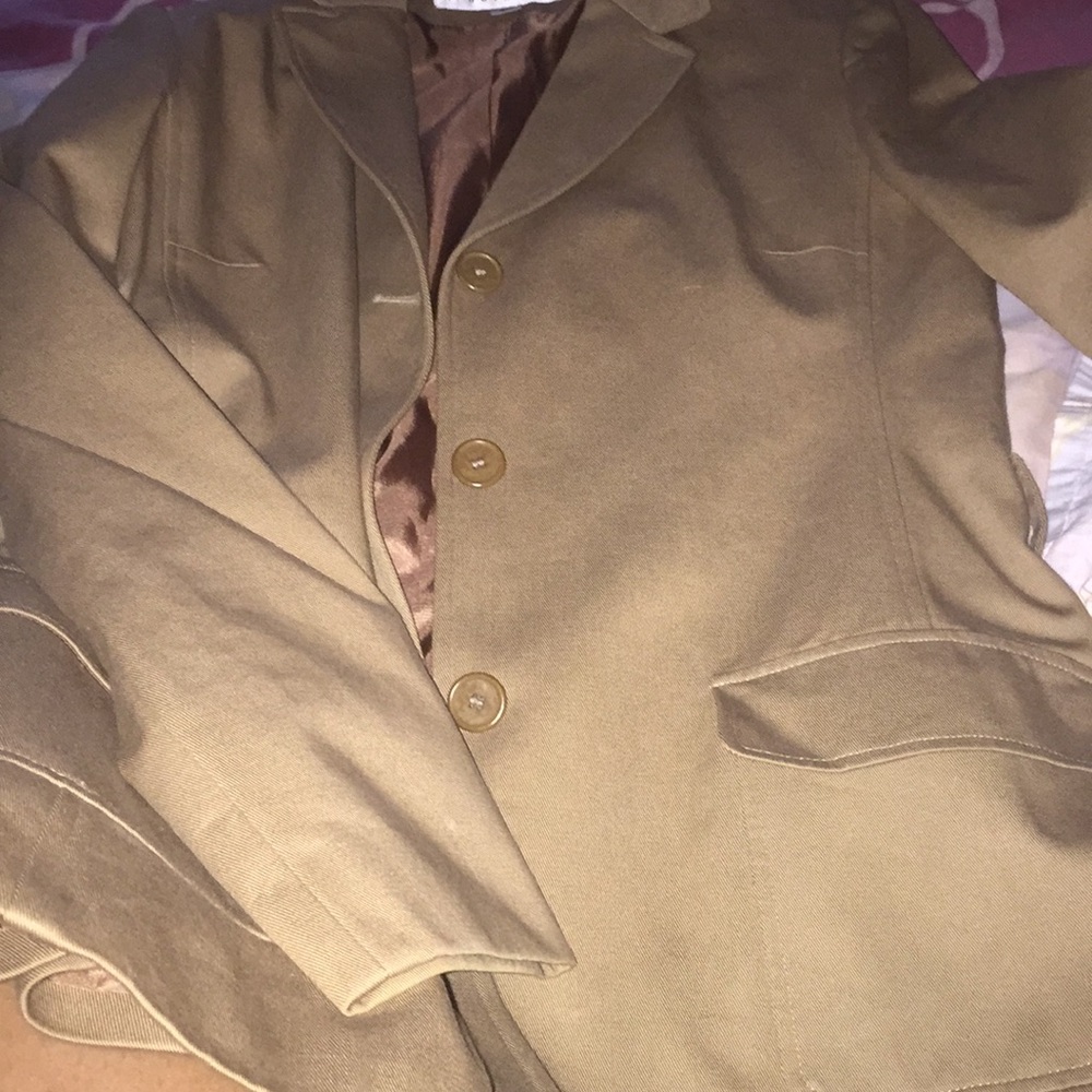 Jacket - Picture 2 of 2